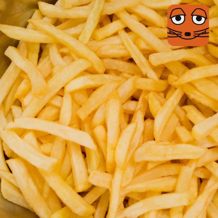 Pommes