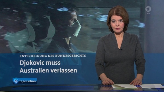 Tagesschau - Tagesschau, 12:00 Uhr