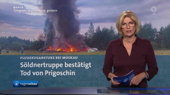 Tagesschau - Tagesschau 12:00 Uhr