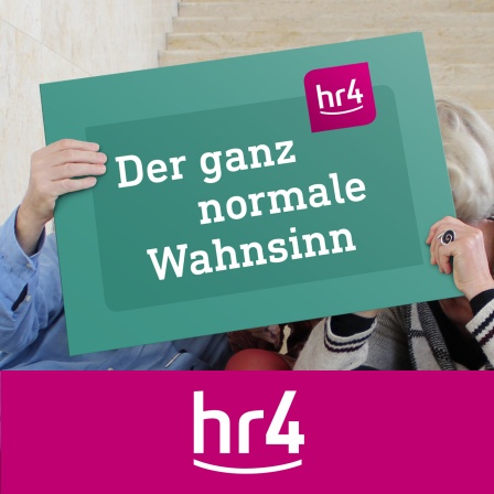Schön, wenn es rum ist