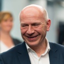 Der Berliner CDU-Spitzenkandidat Kai Wegner