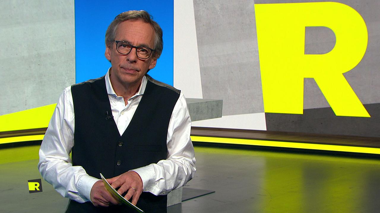 REPORT MAINZ vom 25. Oktober 2022 | ARD Mediathek