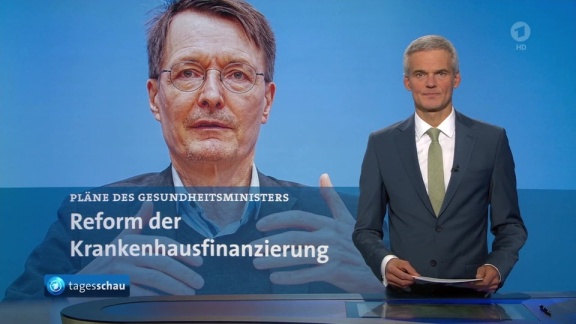 Tagesschau - Tagesschau, 18:20 Uhr