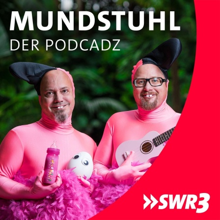 Mundstuhl Podcast