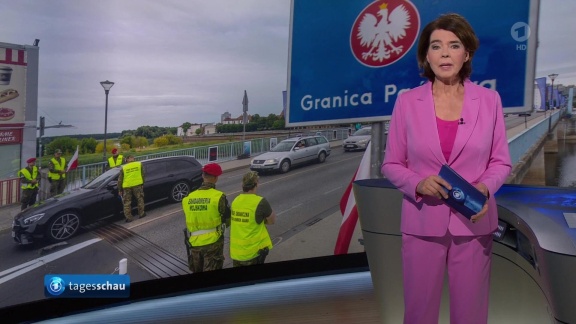 Tagesschau - Tagesschau 20:00 Uhr, 07.07.2025