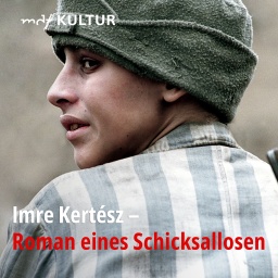 Imre Kertész und Ulrich Matthes lesen aus "Roman eines Schicksallosen"