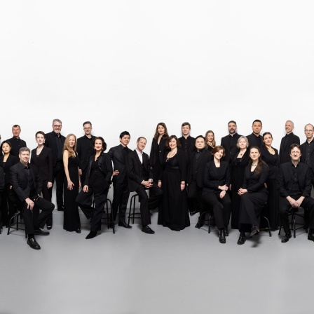 Auf höchstem Niveau: "King Arthur" vom RIAS Kammerchor