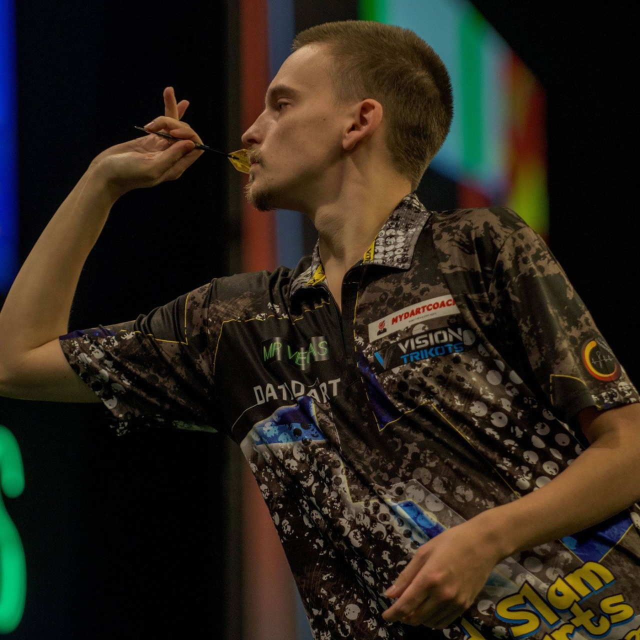 Sport · Im Herzen noch Berliner 