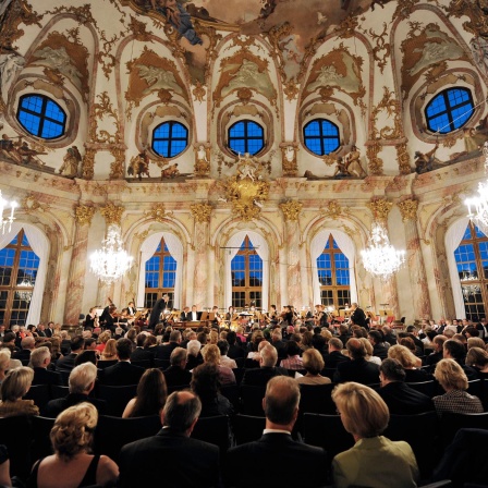 Vorbericht: Mozartfest Würzburg 2024