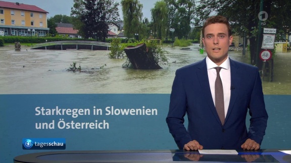 Tagesschau - Tagesschau