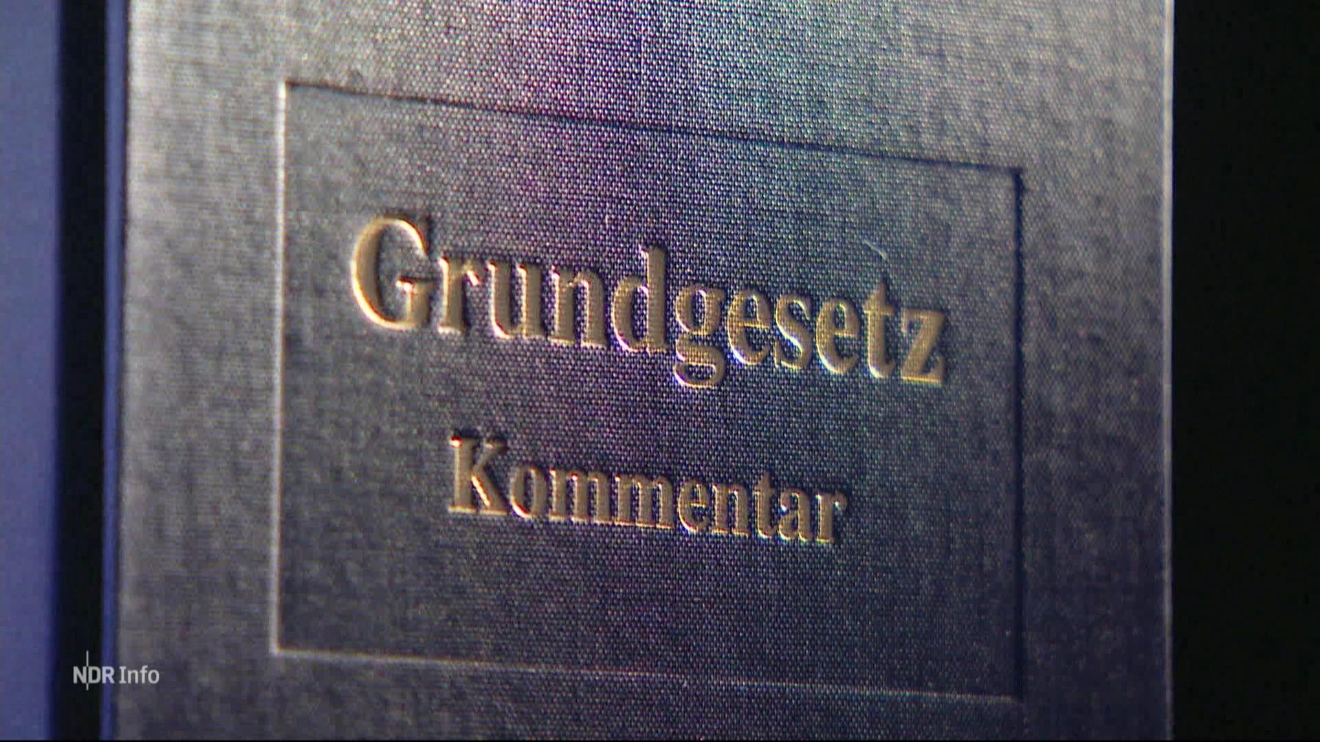 NDR Info: Mordfall Frederike: Trotz Freispruchs Erneut Gericht? | ARD ...