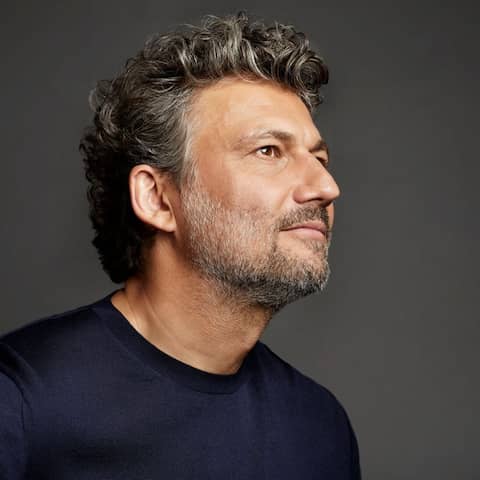 Jonas Kaufmann