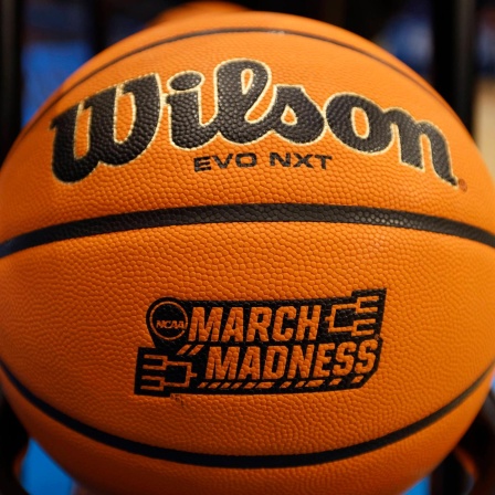 March Madness Spielball