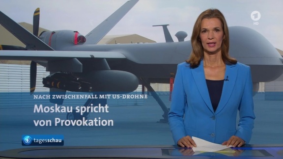 Tagesschau - Tagesschau, 07:00 Uhr