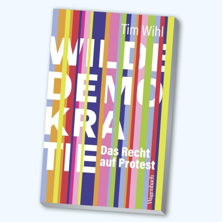 Protest - Störfaktor oder Elixier der Demokratie?