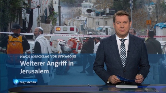 Tagesschau - Tagesschau, 12:00 Uhr