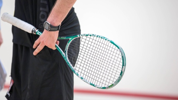 Mittagsmagazin - Squash 2028 Erstmalig Im Olympiaprogramm