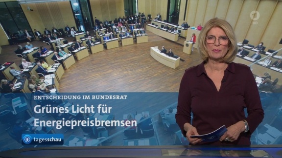 Tagesschau - Tagesschau, 17:00 Uhr