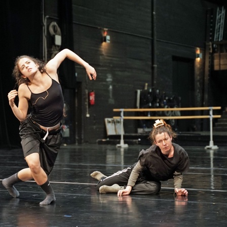 Metamorphosen, Theater Trier