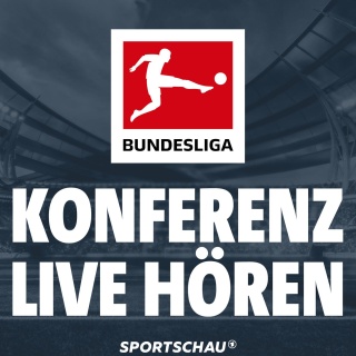 Die Bundesliga im Livestream hören