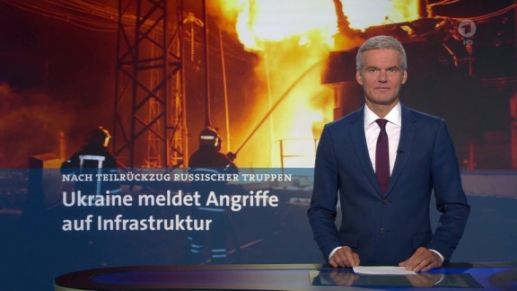 Tagesschau - Tagesschau, 09:00 Uhr