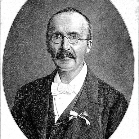 SCHLIEMANNS VERMÄCHTNIS - Heinrich Schliemann im Porträt