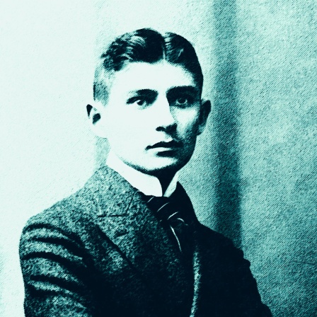 Franz Kafka © picture alliance / CPA Media Co. Ltd