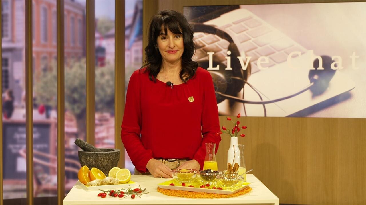 Bild: Ard Buffet Mediathek