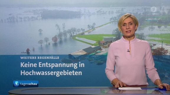 Tagesschau - Tagesschau 17:00 Uhr, 02.01.2024