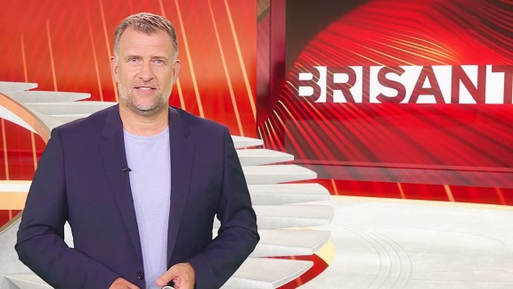 Brisant - Brisant Vom 11. Juli