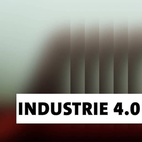 Wort der Woche: Industrie 4.0
