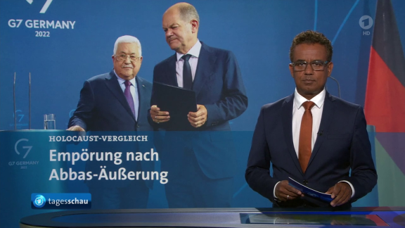 Tagesschau - Tagesschau, 14:00 Uhr