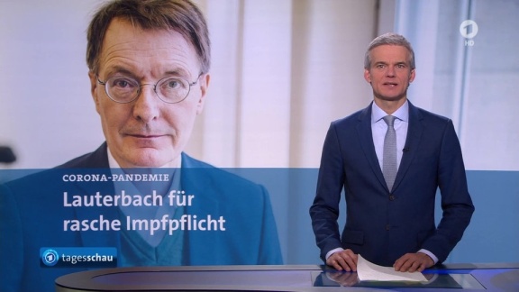 Tagesschau - Tagesschau, 08:00 Uhr