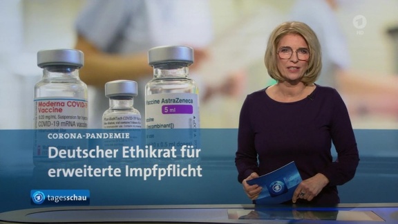 Tagesschau - Tagesschau, 12:00 Uhr