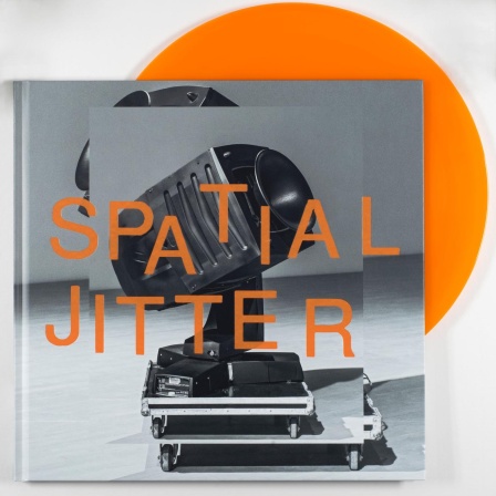 "Spatial Jitter" - Binauraler 3D-Sound von mouse on mars (mit Kopfhörern hören)