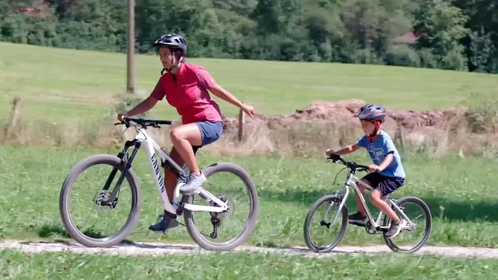 Fahrrad Kinder Abschleppgurte, Fahrrad Abschleppseil, einziehbares Fahrrad  Eltern-Kind-Zuggurt, tragbares MTB-Fahrrad elastisches Abschleppseil