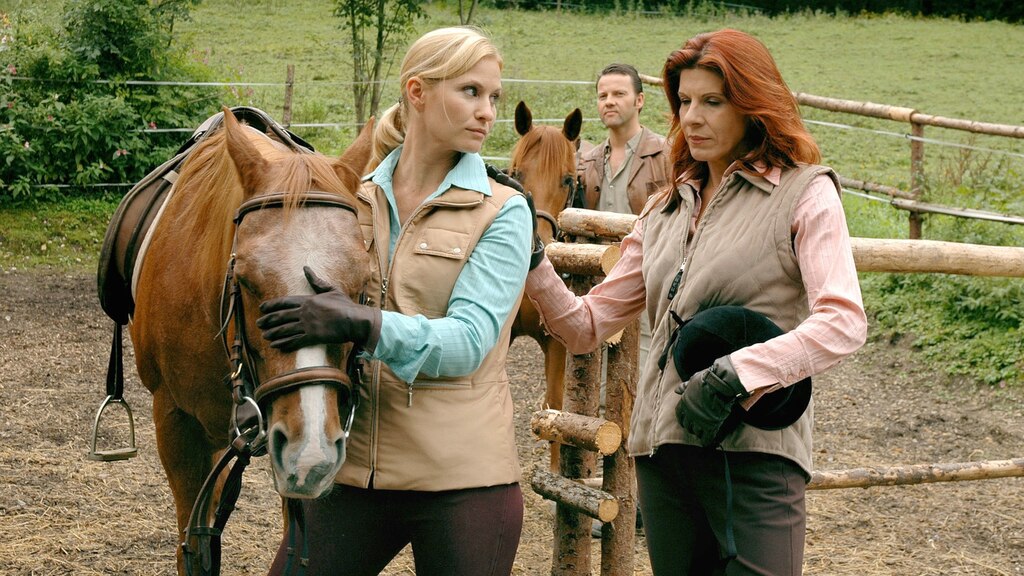 Sturm der Liebe: Episode 34 - hier anschauen