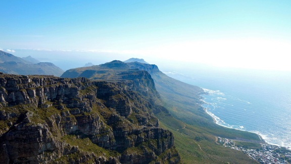 Verrückt Nach Meer - Finale Auf Dem Tafelberg (420)