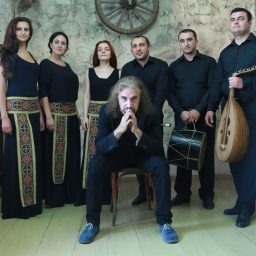 Naghash Ensemble