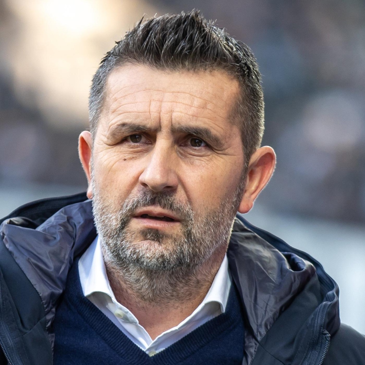 Sportschau · UnionCoach Bjelica 