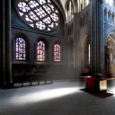 Die Kathedrale Notre-Dame, Schweiz