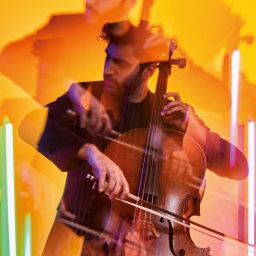 Kian Soltani 