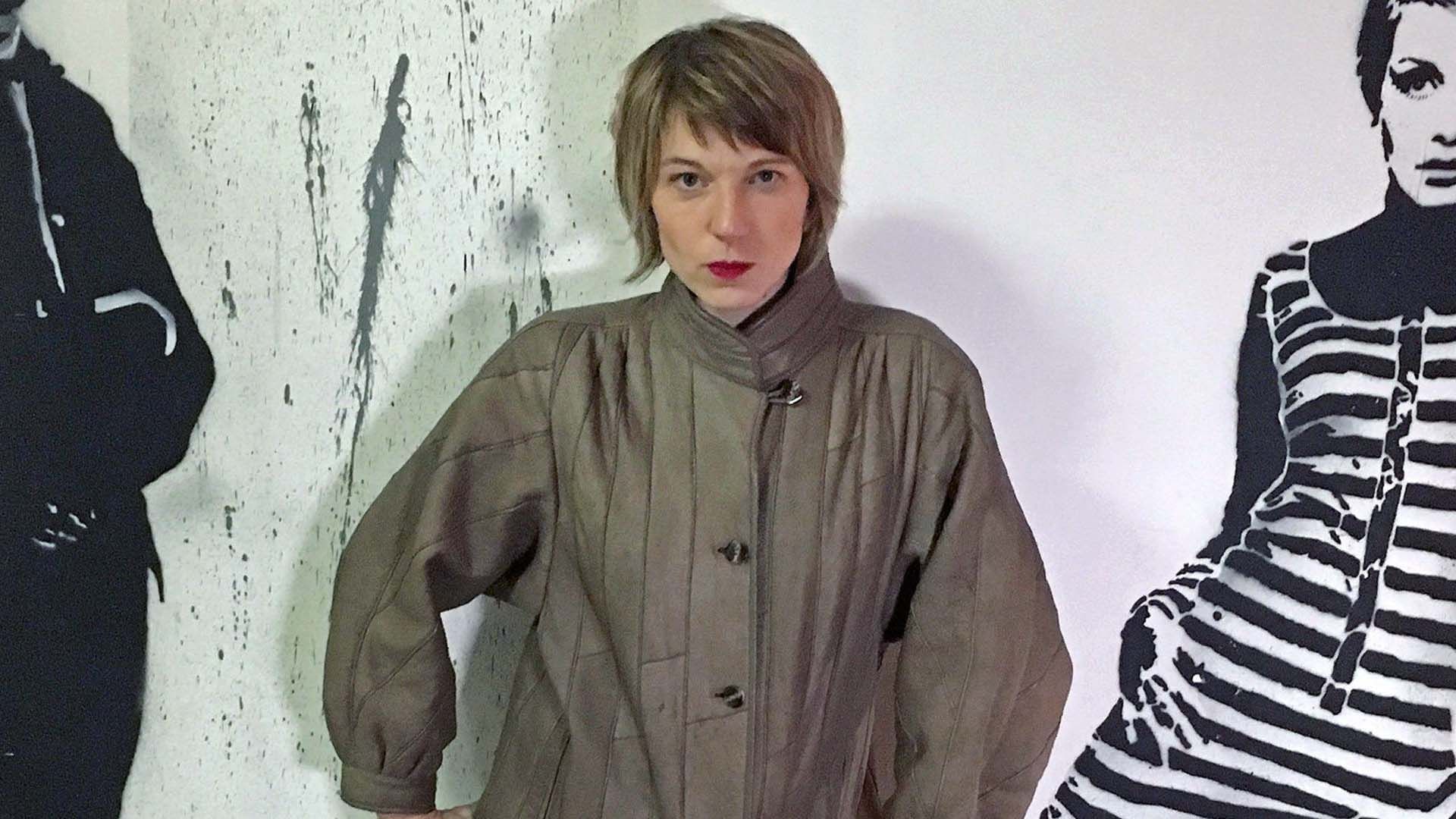 Twist Die KulturSendung von ARTE TWIST Kunst auf Rezept ARD