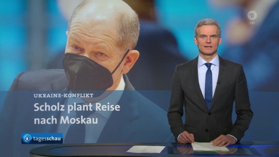 Tagesschau - Tagesschau, 09:00 Uhr