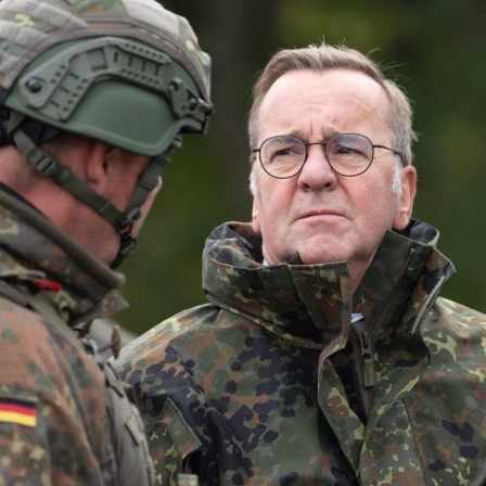 Neue Zahlen, alte Probleme