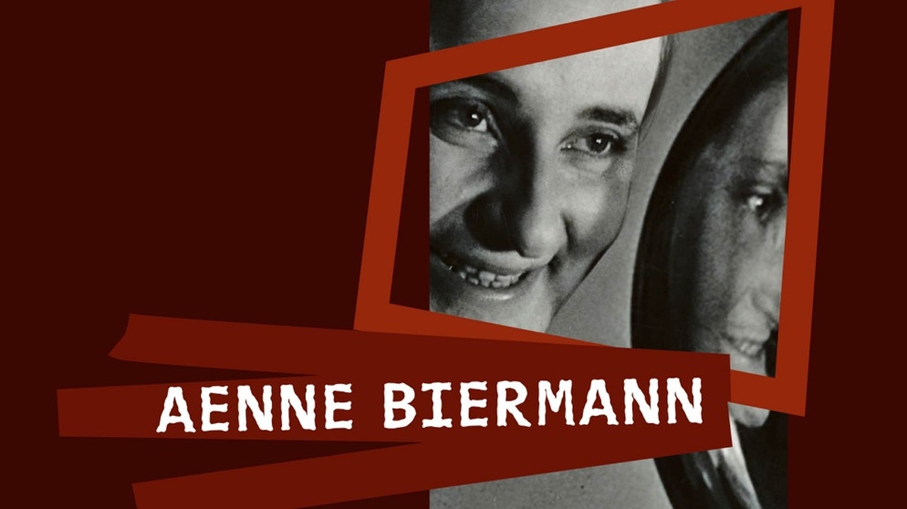 Aenne Biermann (1898-1933)
