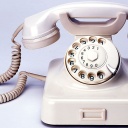 Altes Telefon W48