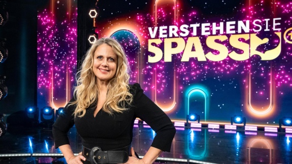 Verstehen Sie Spaß? - Geisterjäger Spaß Mit Barbara Schöneberger