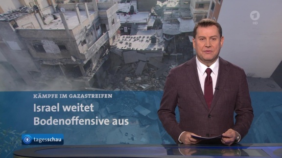 Tagesschau - Tagesschau 09:00 Uhr, 04.12.2023