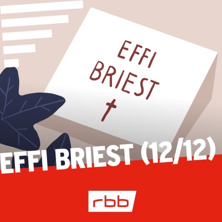 Effi Briest (12/12) | rbbKultur Serienstoff  © rbb/Inga Israel